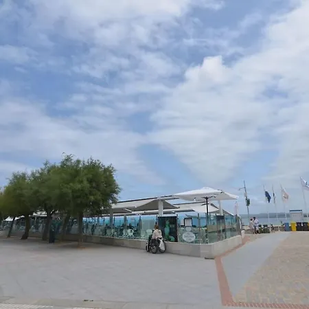 Apartamento De Sta Alicia Sardinero By Just Apartment