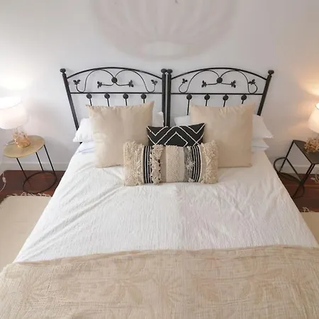 Apartment Apartamento De Sta Alicia Sardinero By Just *