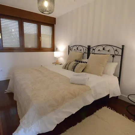 Apartment Apartamento De Sta Alicia Sardinero By Just Santander