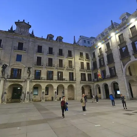 Apartamento De Sta Alicia Sardinero By Just Santander