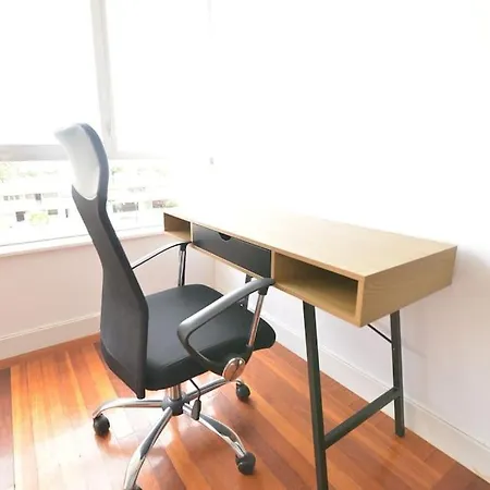 Apartamento De Sta Alicia Sardinero By Just Appartement *