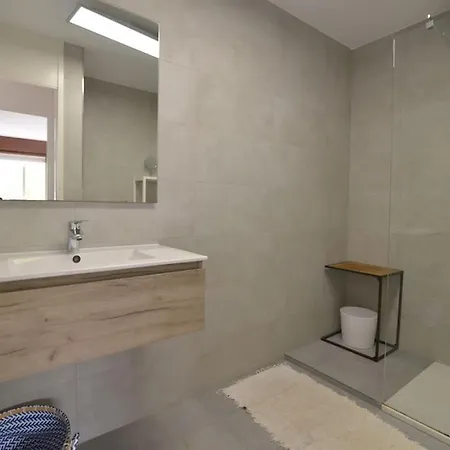 Apartamento De Sta Alicia Sardinero By Just Apartment Santander