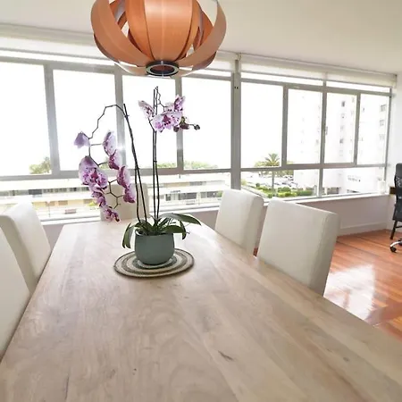 Apartment Apartamento De Sta Alicia Sardinero By Just Santander