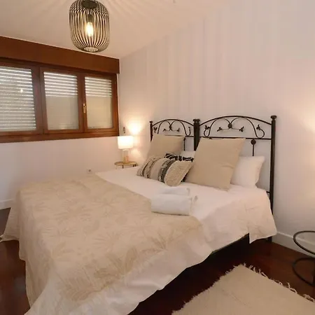 Apartamento De Sta Alicia Sardinero By Just