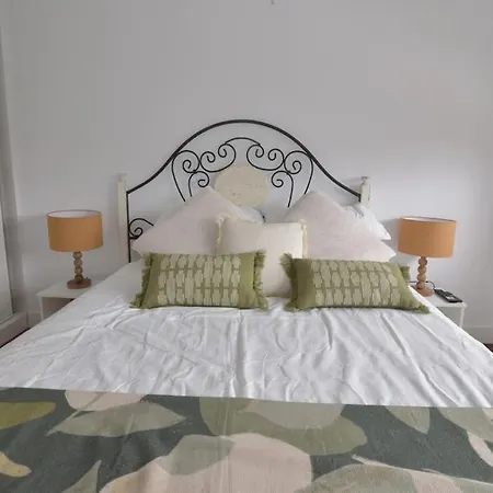 Apartment Apartamento De Sta Alicia Sardinero By Just *