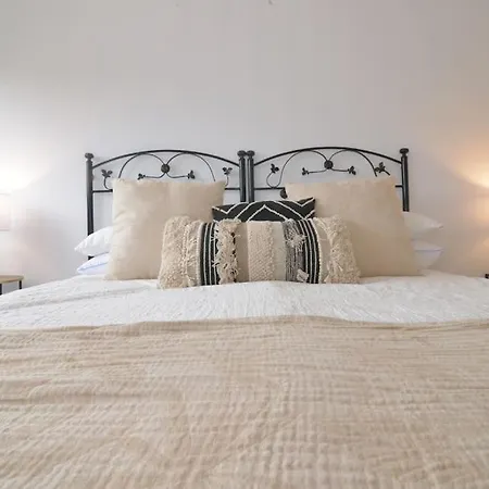 Apartment Apartamento De Sta Alicia Sardinero By Just Santander