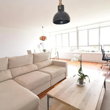 Apartamento De Sta Alicia Sardinero By Just *