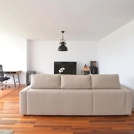 Apartamento De Sta Alicia Sardinero By Just Santander