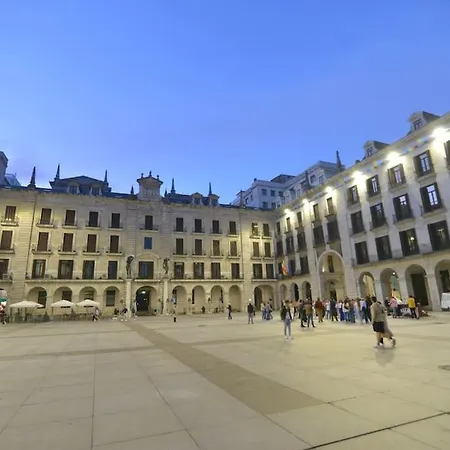 Apartamento De Sta Alicia Sardinero By Just Apartment *