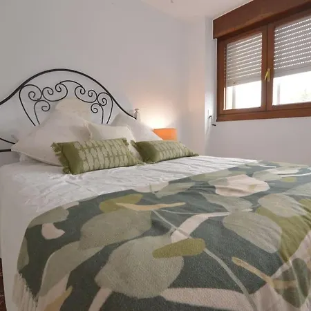 Apartamento De Sta Alicia Sardinero By Just Appartement Santander