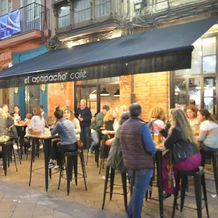 Appartement Apartamento De Sta Alicia Sardinero By Just