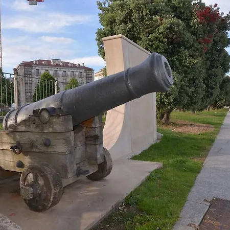 Apartamento De Sta Alicia Sardinero By Just Appartement *