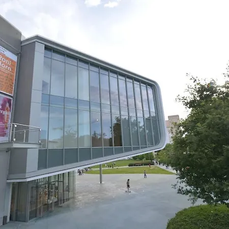 Apartamento De Sta Alicia Sardinero By Just *