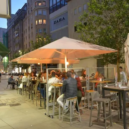 Apartamento De Sta Alicia Sardinero By Just * Santander