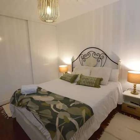 Apartment Apartamento De Sta Alicia Sardinero By Just *