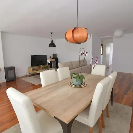 Apartamento De Sta Alicia Sardinero By Just Appartement Santander