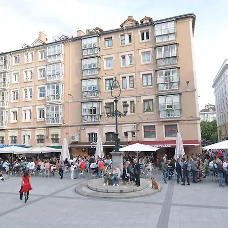 Apartamento De Sta Alicia Sardinero By Just Appartement *