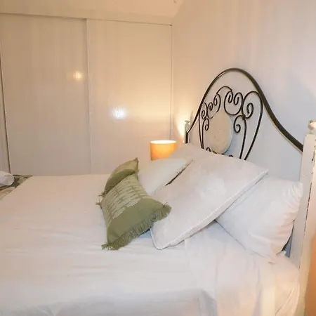 Apartment Apartamento De Sta Alicia Sardinero By Just *