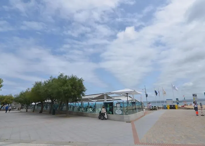 Apartamento De Sta Alicia Sardinero By Just Apartment