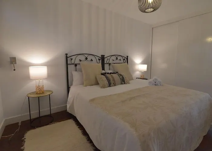 Apartamento De Sta Alicia Sardinero By Just