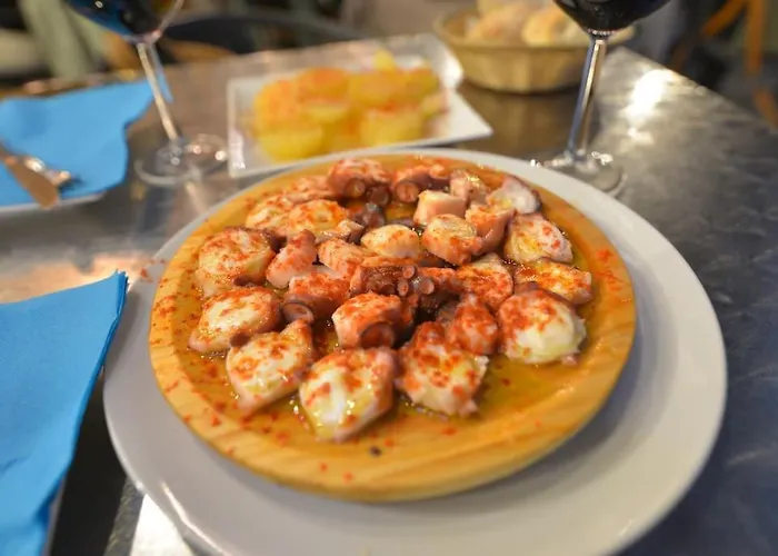 Apartamento De Sta Alicia Sardinero By Just Apartment