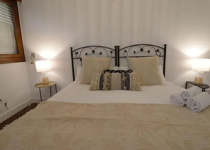 Apartamento De Sta Alicia Sardinero By Just Apartment Santander