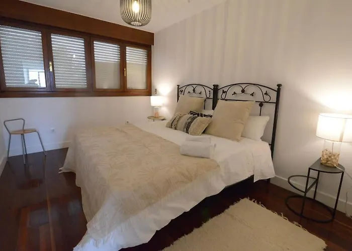 Lejlighed Apartamento De Sta Alicia Sardinero By Just Santander