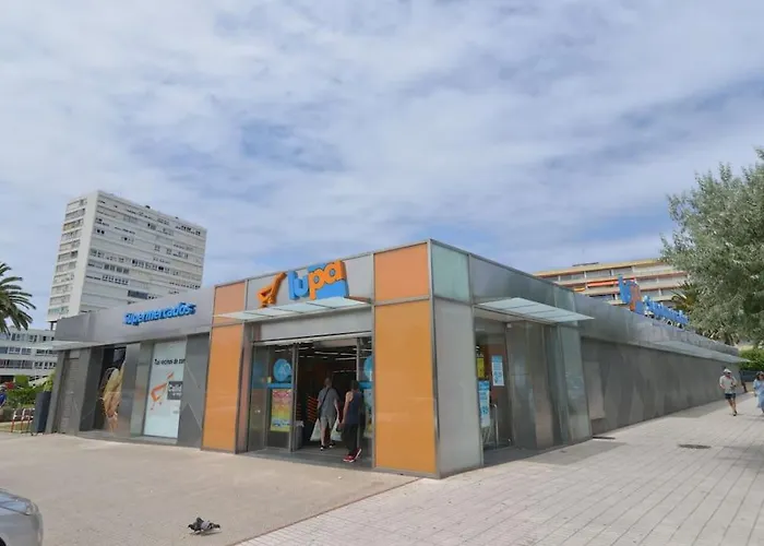 Apartamento De Sta Alicia Sardinero By Just *