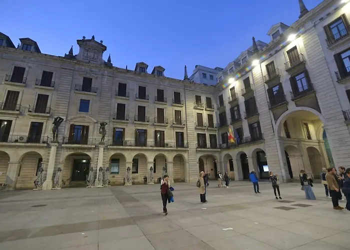 Apartamento De Sta Alicia Sardinero By Just Santander