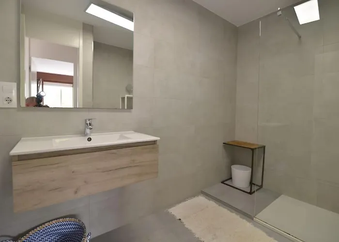 Apartamento De Sta Alicia Sardinero By Just Apartment Santander