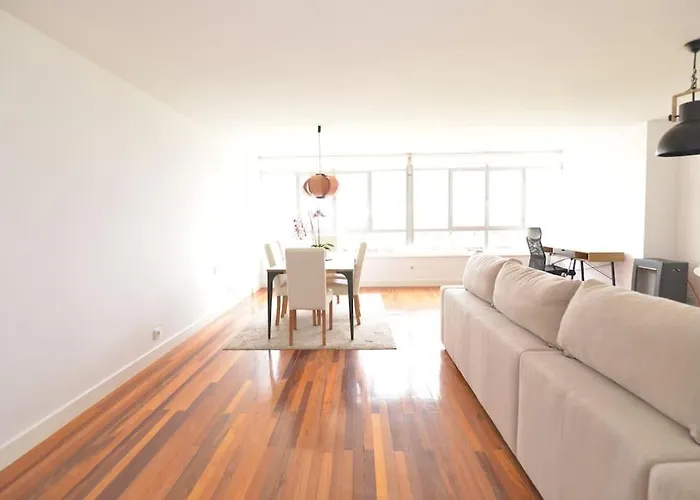 Apartamento De Sta Alicia Sardinero By Just *