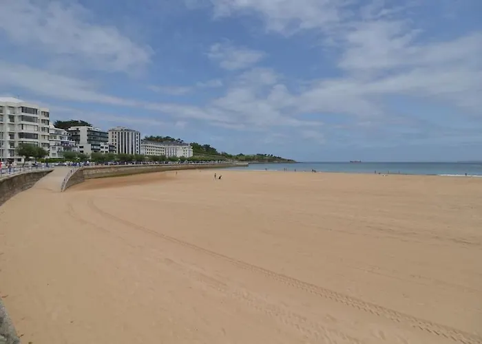 Apartamento De Sta Alicia Sardinero By Just Santander