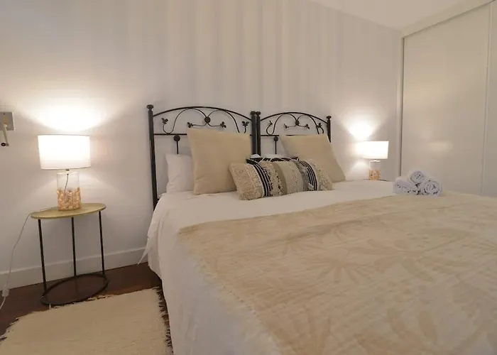 Apartamento De Sta Alicia Sardinero By Just Lejlighed *