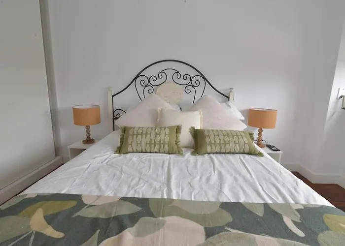 Lejlighed Apartamento De Sta Alicia Sardinero By Just *