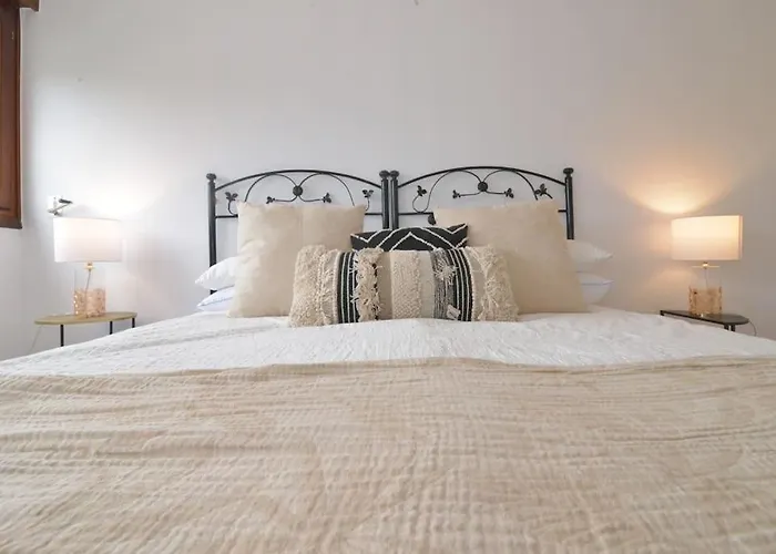 Lejlighed Apartamento De Sta Alicia Sardinero By Just Santander