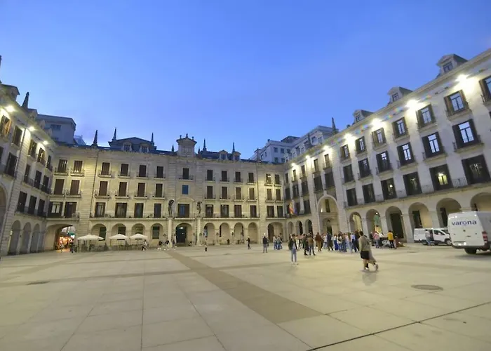 Apartamento De Sta Alicia Sardinero By Just Lejlighed *