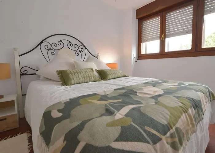 Apartamento De Sta Alicia Sardinero By Just Lejlighed Santander