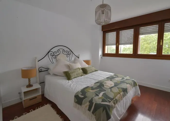 Apartamento De Sta Alicia Sardinero By Just Santander