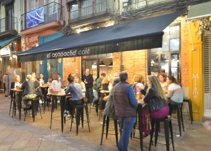 Apartment Apartamento De Sta Alicia Sardinero By Just