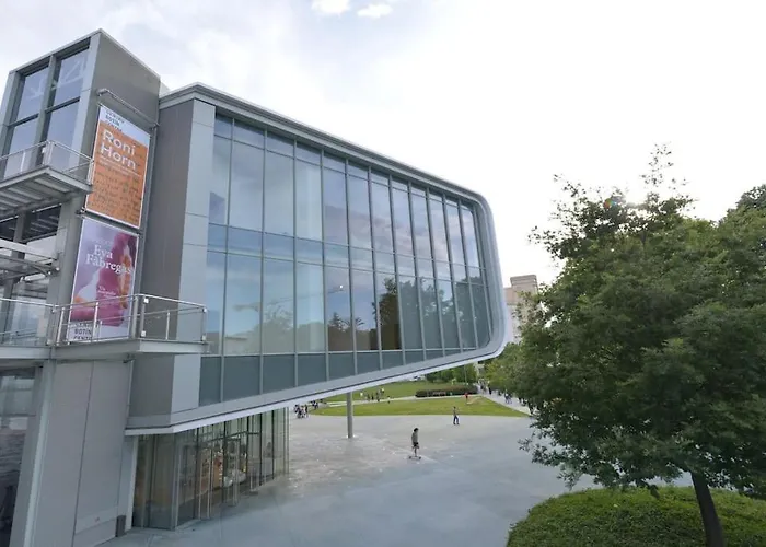 Apartamento De Sta Alicia Sardinero By Just *