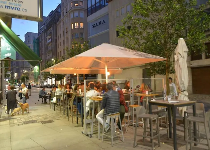 Apartamento De Sta Alicia Sardinero By Just * Santander