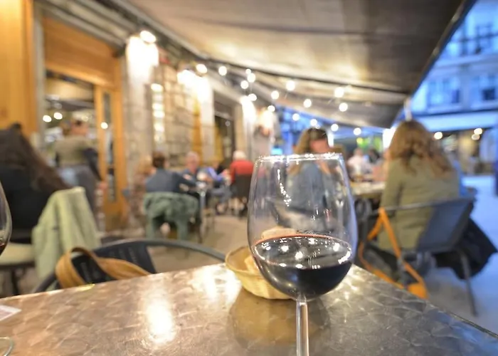 Lejlighed Apartamento De Sta Alicia Sardinero By Just