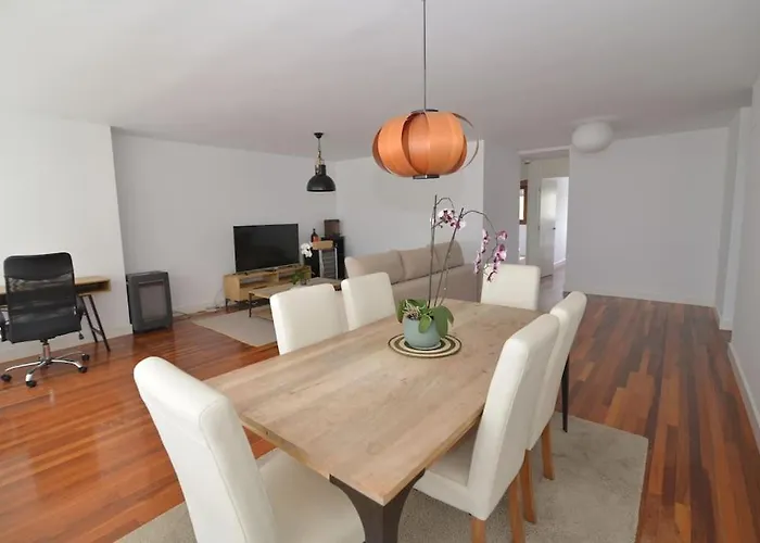 Apartamento De Sta Alicia Sardinero By Just Lejlighed Santander