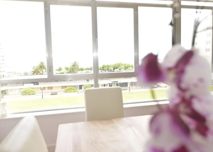 Apartamento De Sta Alicia Sardinero By Just *