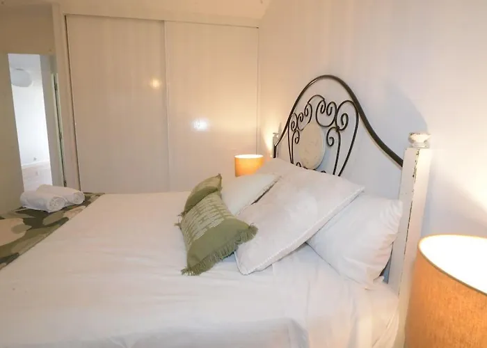 Apartment Apartamento De Sta Alicia Sardinero By Just *