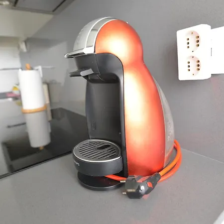 Apartamento De Sta Alicia Sardinero By Just