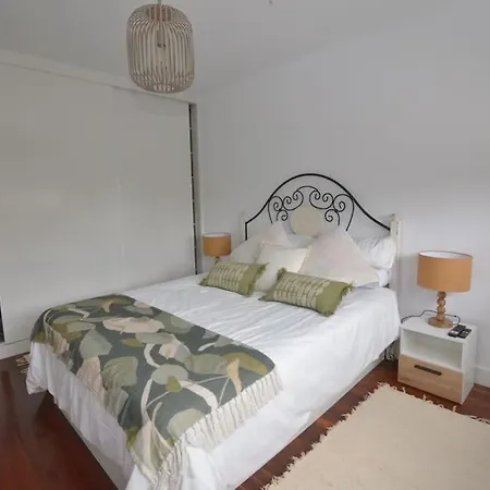 Apartamento De Sta Alicia Sardinero By Just Lejlighed *