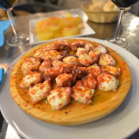 Apartamento De Sta Alicia Sardinero By Just Lejlighed