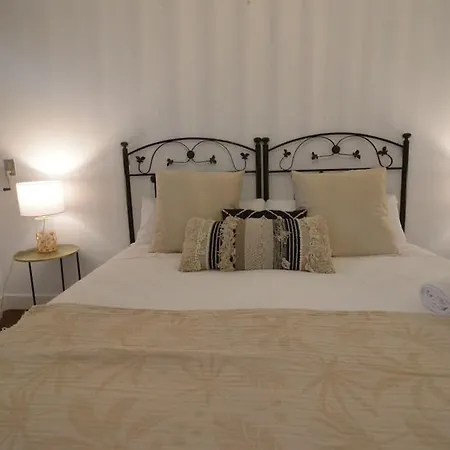 Apartamento De Sta Alicia Sardinero By Just Lejlighed Santander