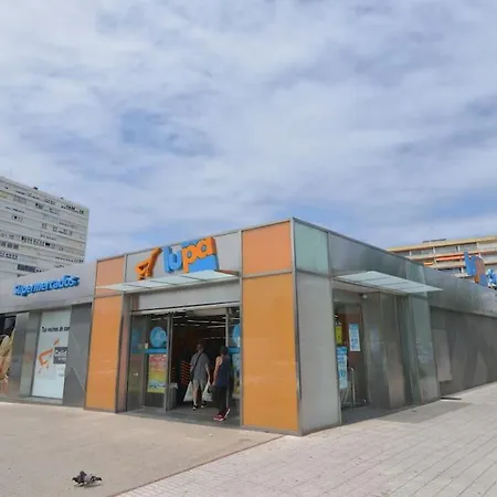 Apartamento De Sta Alicia Sardinero By Just *